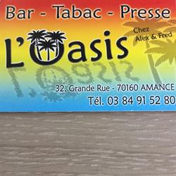 L oasis Alex et fred, Amance - Horaires d'ouverture
