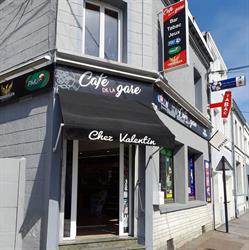 Point Nickel - TABAC CAFE DE LA GARE, Hérin - Horaires d'ouverture