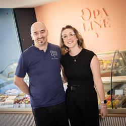 Opaline Pâtisserie, Montrevel-en-Bresse - Horaires d'ouverture