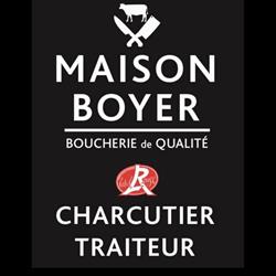Boucherie Maison Boyer, Toulouse - Horaires d'ouverture