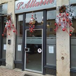 L'attablee, Saint-Forgeux - Horaires d'ouverture