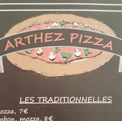arthez pizza, Arthez-de-Béarn - Horaires d'ouverture