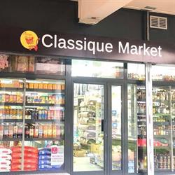 Classique Market, Eaubonne - Horaires d'ouverture
