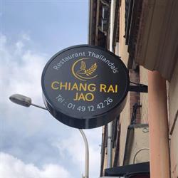 Chiang Rai Jao, Montrouge - Horaires d'ouverture