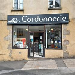 Cordonnerie MVM (Mayenne), - Horaires d'ouverture
