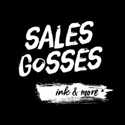 Sales Gosses Ink, Lyon - Horaires d'ouverture