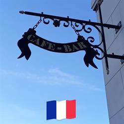 Café du Paradis, Crécy-au-Mont - Horaires d'ouverture