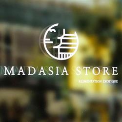 Madasia Store, Quimper - Horaires d'ouverture