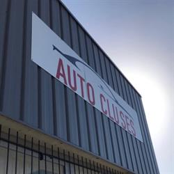 Auto Cluses, - Horaires d'ouverture