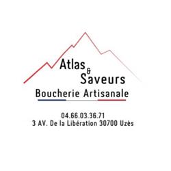 Boucherie Atlas et Saveurs Uzès, - Horaires d'ouverture