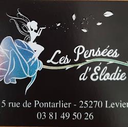 Les Pensées d'Élodie, Levier - Horaires d'ouverture