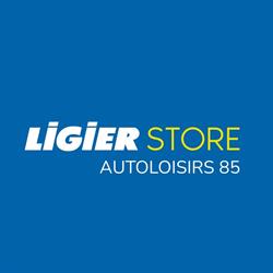 LIGIER STORE - AUTOLOISIRS - VOITURE SANS PERMIS LIGIER MICROCAR, Nesmy - Horaires d'ouverture