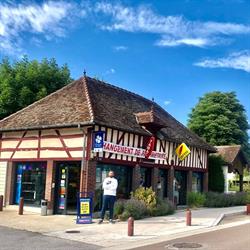 Chez Pop's, Creney-près-Troyes - Horaires d'ouverture