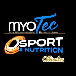 Myotec Sport Nutrition, Ollioules - Horaires d'ouverture
