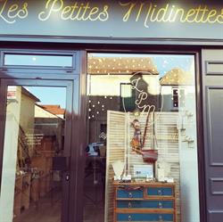 Les Petites Midinettes, La Queue-les-Yvelines - Horaires d'ouverture