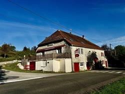Auberge Du Comtois, Pont-d'Héry - Horaires d'ouverture