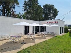 Crêperie Ty Poupig, Quimper - Horaires d'ouverture