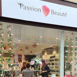 Passion Beauté Auteuil Parfumerie & institut, Paris - Horaires d'ouverture