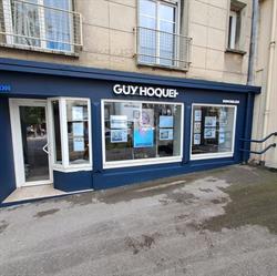 Agence immobilière Guy Hoquet LAON, Laon - Horaires d'ouverture