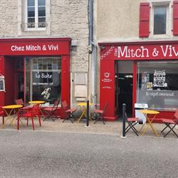 Chez Mitch & Vivi, Mauzé-sur-le-Mignon - Horaires d'ouverture