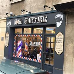 Fan Coiffure, Argentan - Horaires d'ouverture