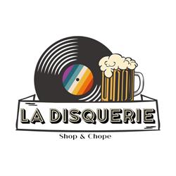La Disquerie - Vinyle Café, Béthune - Horaires d'ouverture