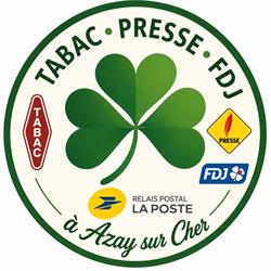 Tabac Presse Azay sur Cher, Azay-sur-Cher - Horaires d'ouverture