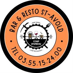 Coup d'Grisou, Saint-Avold - Horaires d'ouverture
