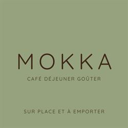MOKKA Café Déjeuner Goûter, Colmar - Horaires d'ouverture