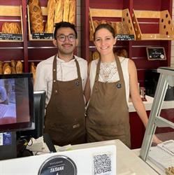 Boulangerie pâtisserie Tatiana & Philippe, Saint-Martin-en-Haut - Horaires d'ouverture