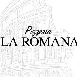Pizzeria La Romana, Saint-Raphaël - Horaires d'ouverture