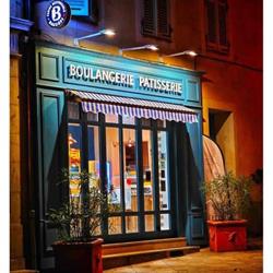 Boulangerie Pâtisserie LÉJULOU, Collobrières - Horaires d'ouverture