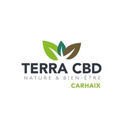 Terra CBD Carhaix, Carhaix-Plouguer - Horaires d'ouverture