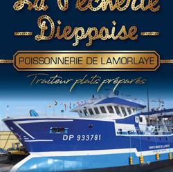 La Pêcherie dieppoise, Lamorlaye - Horaires d'ouverture