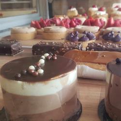 V pour Vends des tartes, Berfay - Horaires d'ouverture