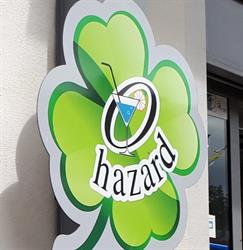 Bar Tabac O'Hazard (EIRL Boyer), Brioude - Horaires d'ouverture