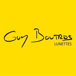 Guy Boutros Lunettes, Paris - Horaires d'ouverture