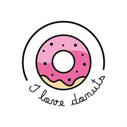 I love donuts - Les olives, Marseille - Horaires d'ouverture