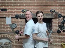 Boulangerie Pâtisserie Tybalt & Nicolas, Cajarc - Horaires d'ouverture