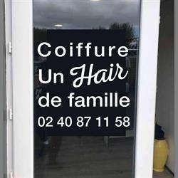 Un HAIR de famille, Fay-de-Bretagne - Horaires d'ouverture