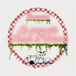 La Grignotte d’Oscar et Victoire, Cambrai - Horaires d'ouverture