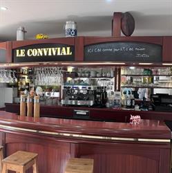 Le Convivial, Mauves-sur-Loire - Horaires d'ouverture