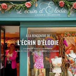 L'écrin d'Elodie, Vannes - Horaires d'ouverture