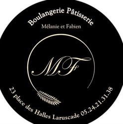 Boulangerie pâtisserie Mélanie et Fabien, Laruscade - Horaires d'ouverture