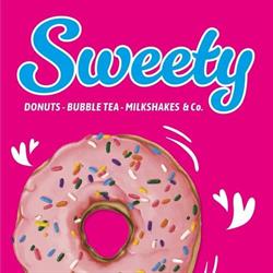 SWEETY ( Bubble tea, donuts, bubble waffle, gaufres milkshake ect ), Évreux - Horaires d'ouverture