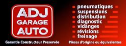 ADJ AUTO, Mouans-Sartoux - Horaires d'ouverture