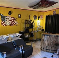 VB Barber Shop, Excideuil - Horaires d'ouverture