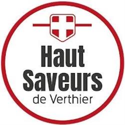 Snack - Haut Saveurs de Verthier, Doussard - Horaires d'ouverture