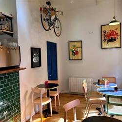 Café Marcel Sarlat, Sarlat-la-Canéda - Horaires d'ouverture
