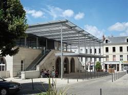 Le Repère, Châtellerault - Horaires d'ouverture